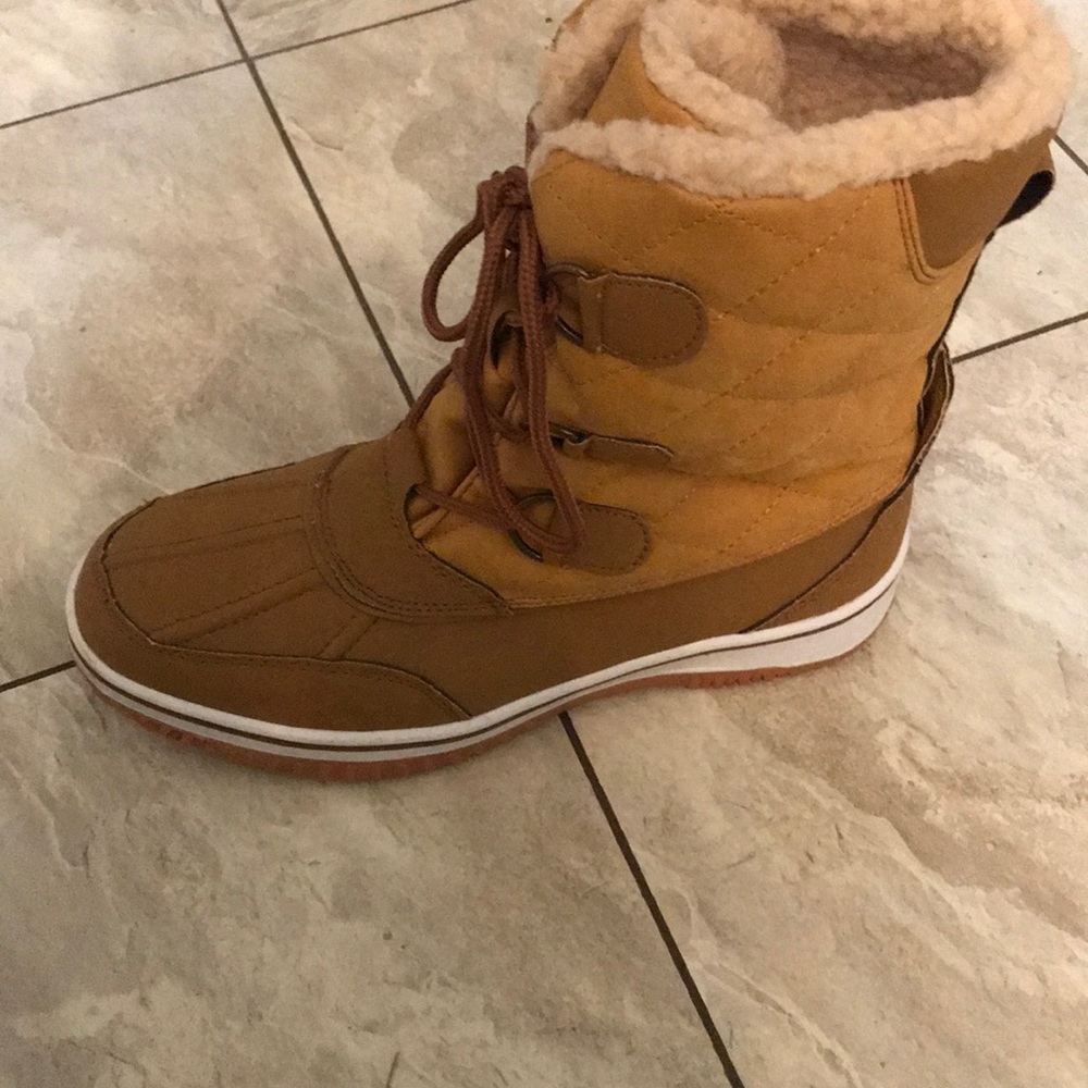Boots